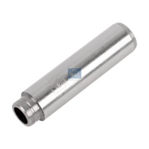 DT Spare Parts 4.62632SP Valve guide, d: 9 mm, D1: 12 mm, D2: 15 mm, L: 61 mm