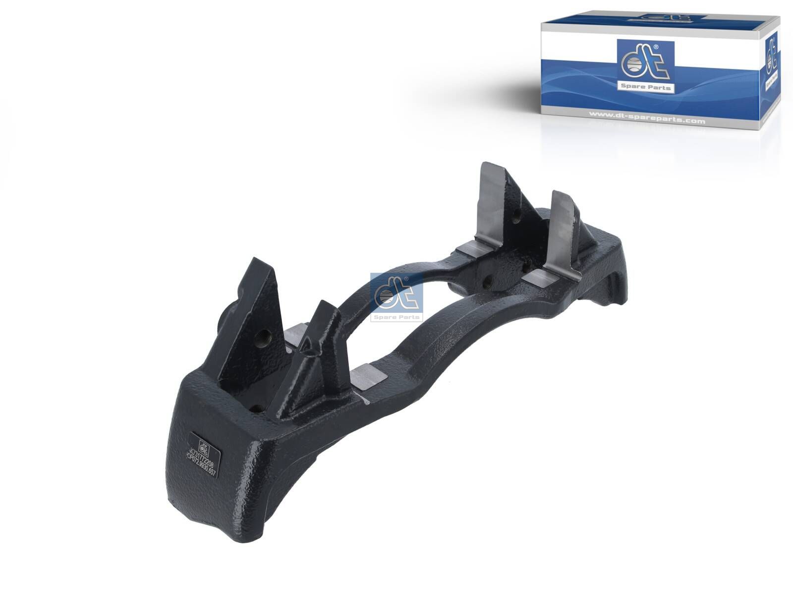 DT Spare Parts 4.62657 Brake carrier