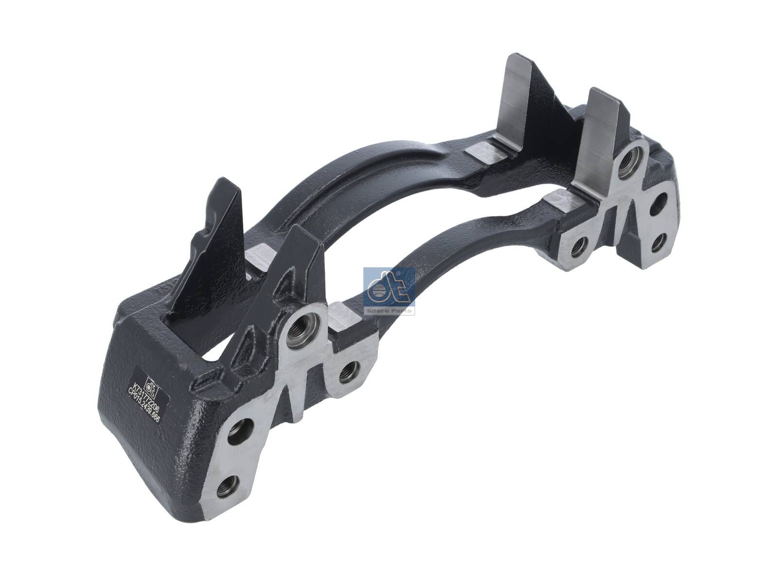 DT Spare Parts 4.62666 Brake carrier