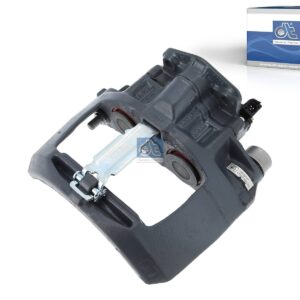 DT Spare Parts 4.62672 Brake caliper, left