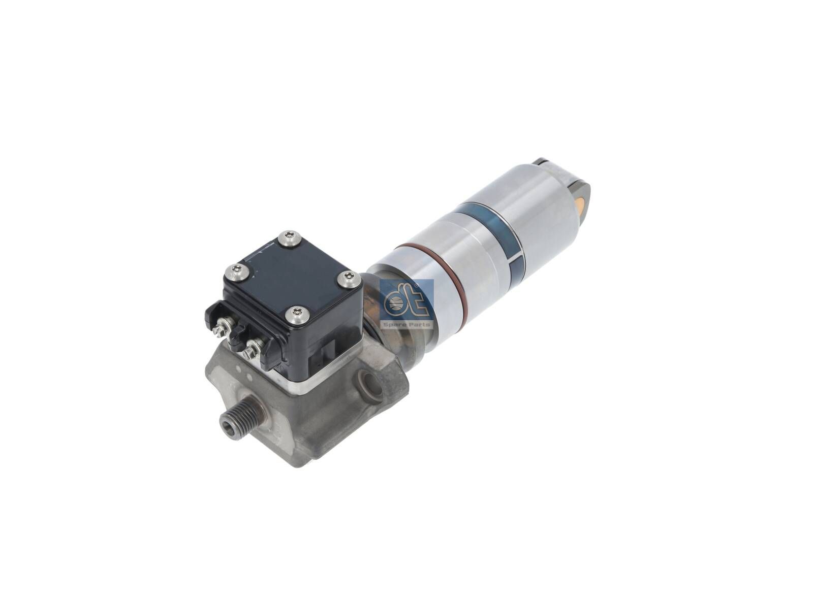 DT Spare Parts 4.62712 Injection pump, D: 55 mm, M14 x 1,5, L: 235 mm, W: 94 mm, S: 93.5 mm