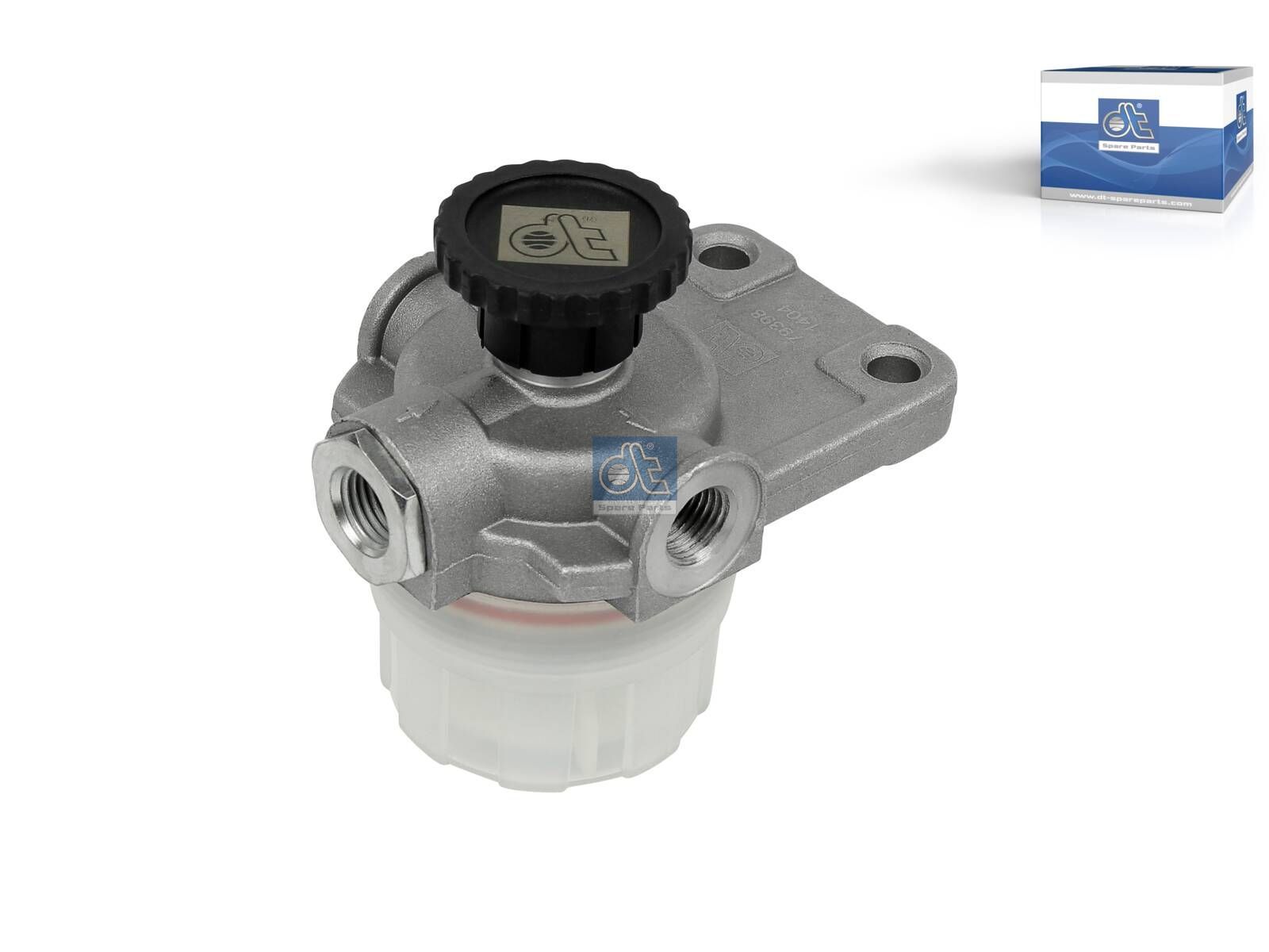 DT Spare Parts 4.62714 Fuel pump