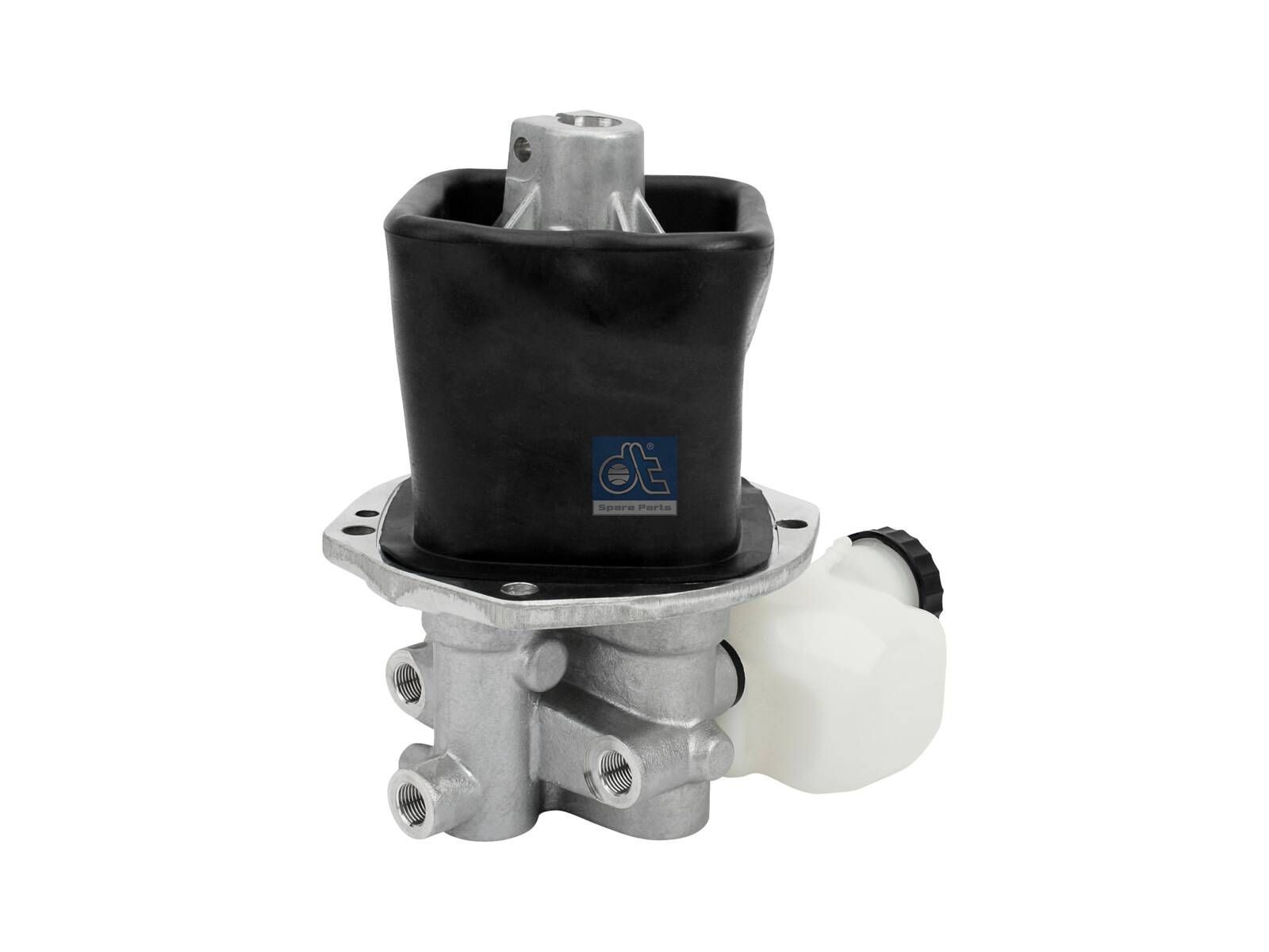 DT Spare Parts 4.62716 Switching device, gear shift lever