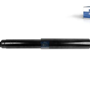 DT Spare Parts 4.62832 Shock absorber, b1: 20 mm, b2: 20 mm, Lmin: 473 mm, Lmax: 783 mm