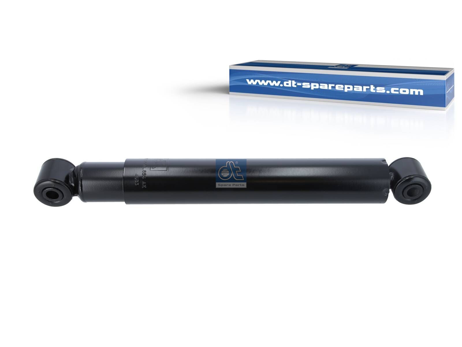 DT Spare Parts 4.62855 Shock absorber