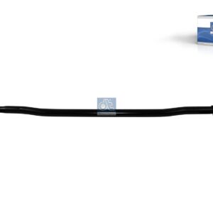DT Spare Parts 4.62871 Track rod, L: 1687 mm
