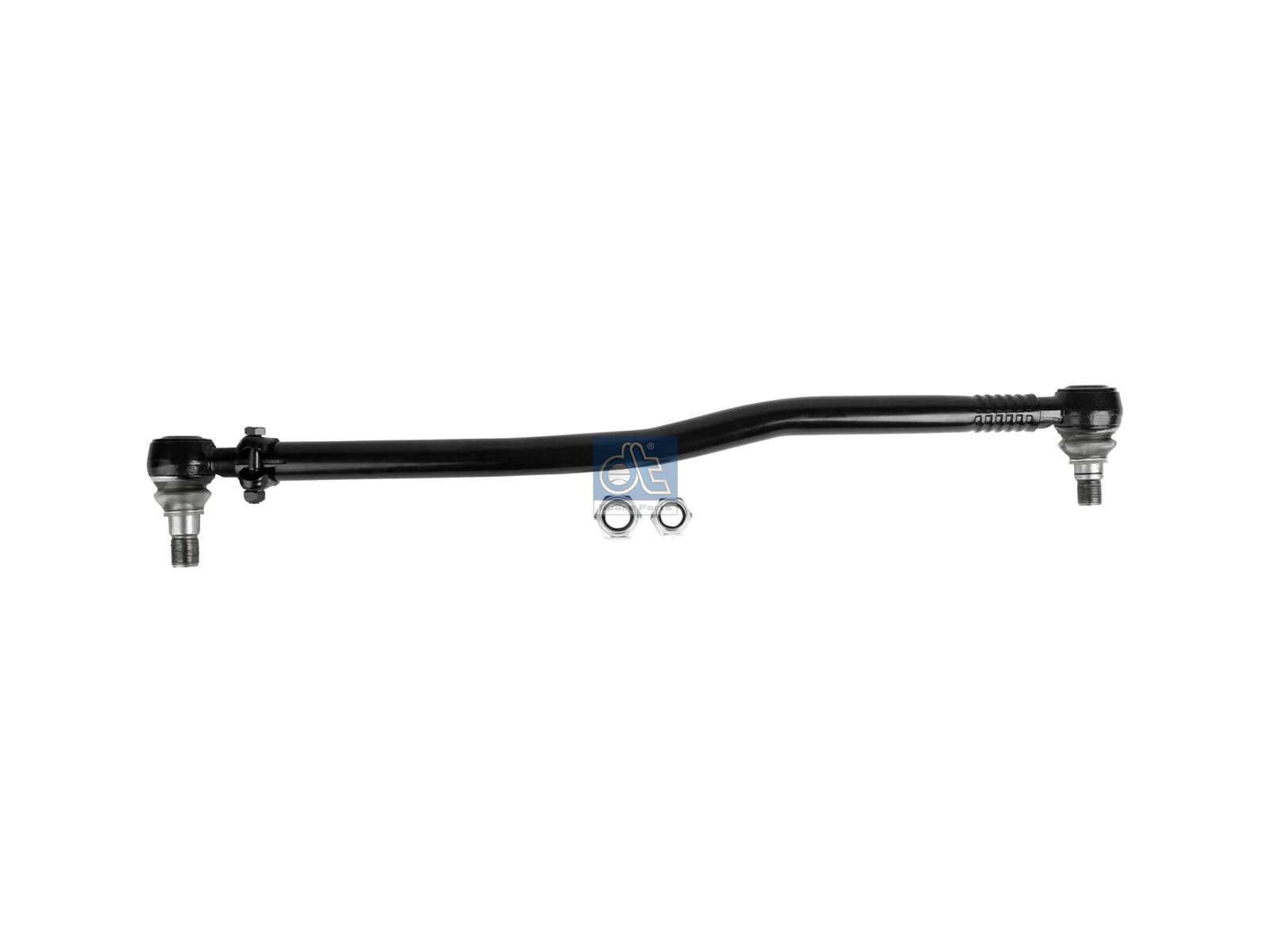 DT Spare Parts 4.62878 Drag link, L: 885 mm