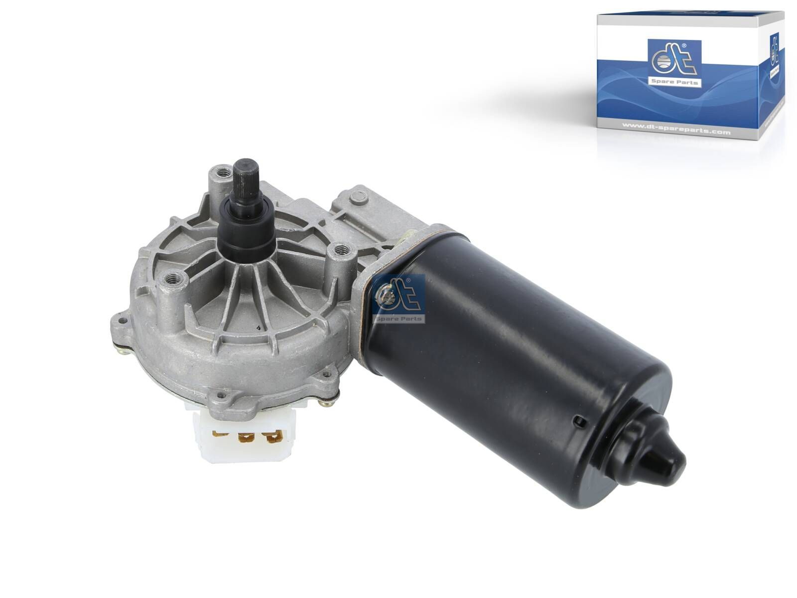 DT Spare Parts 4.62880 Wiper motor, 24 V