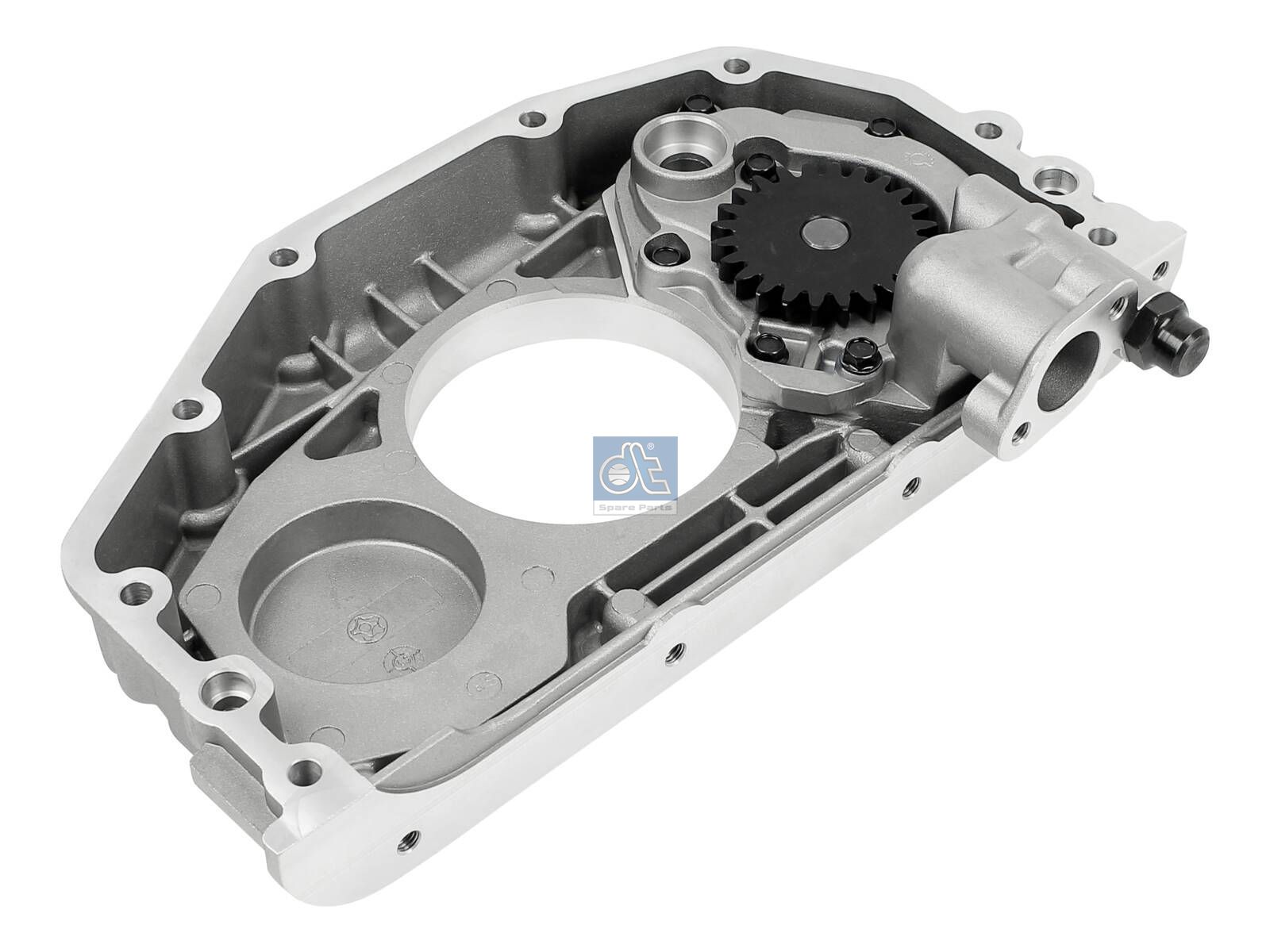 DT Spare Parts 4.62891 Oil pump