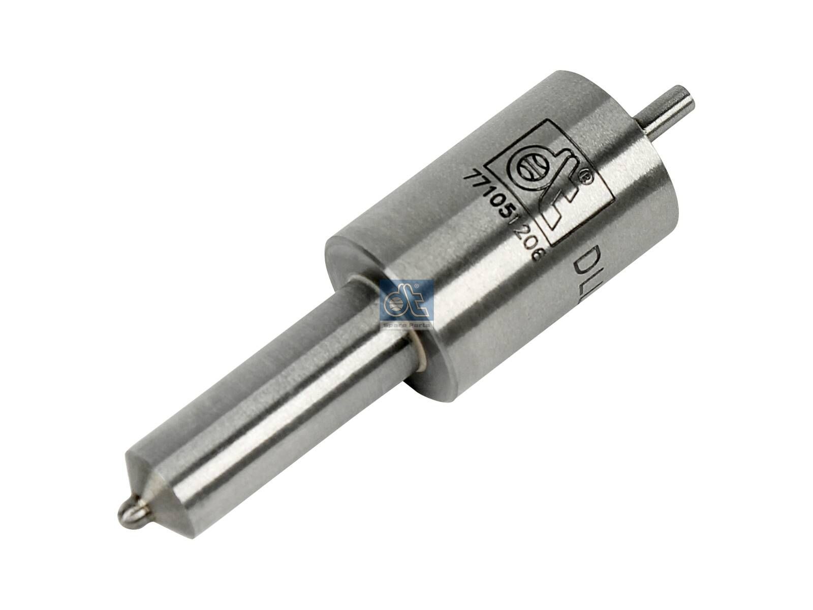 DT Spare Parts 4.62900 Injection nozzle