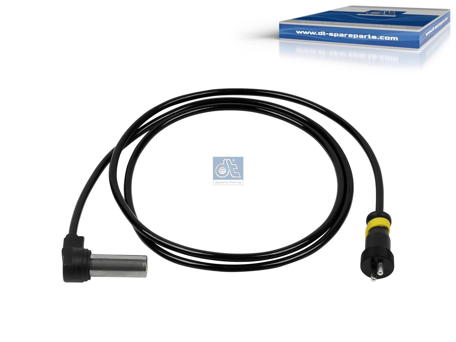 DT Spare Parts 4.62919 Rotation sensor, L: 1550 mm