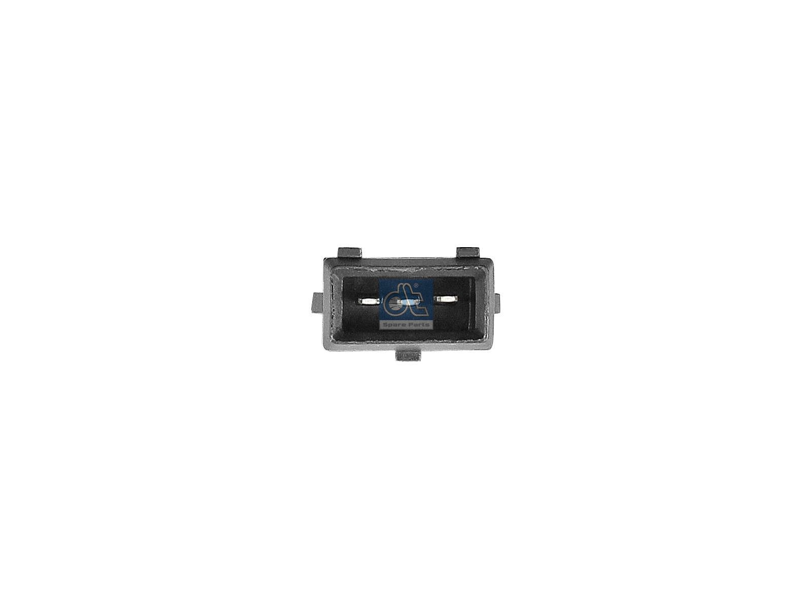 DT Spare Parts 4.62924 Charge pressure sensor, M20 x 1,5, SW: 30, 3 poles