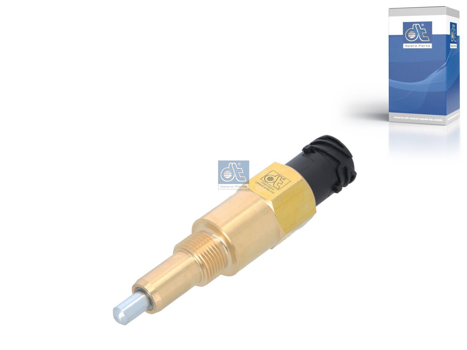 DT Spare Parts 4.62934 Position sensor, M20 x 1,5