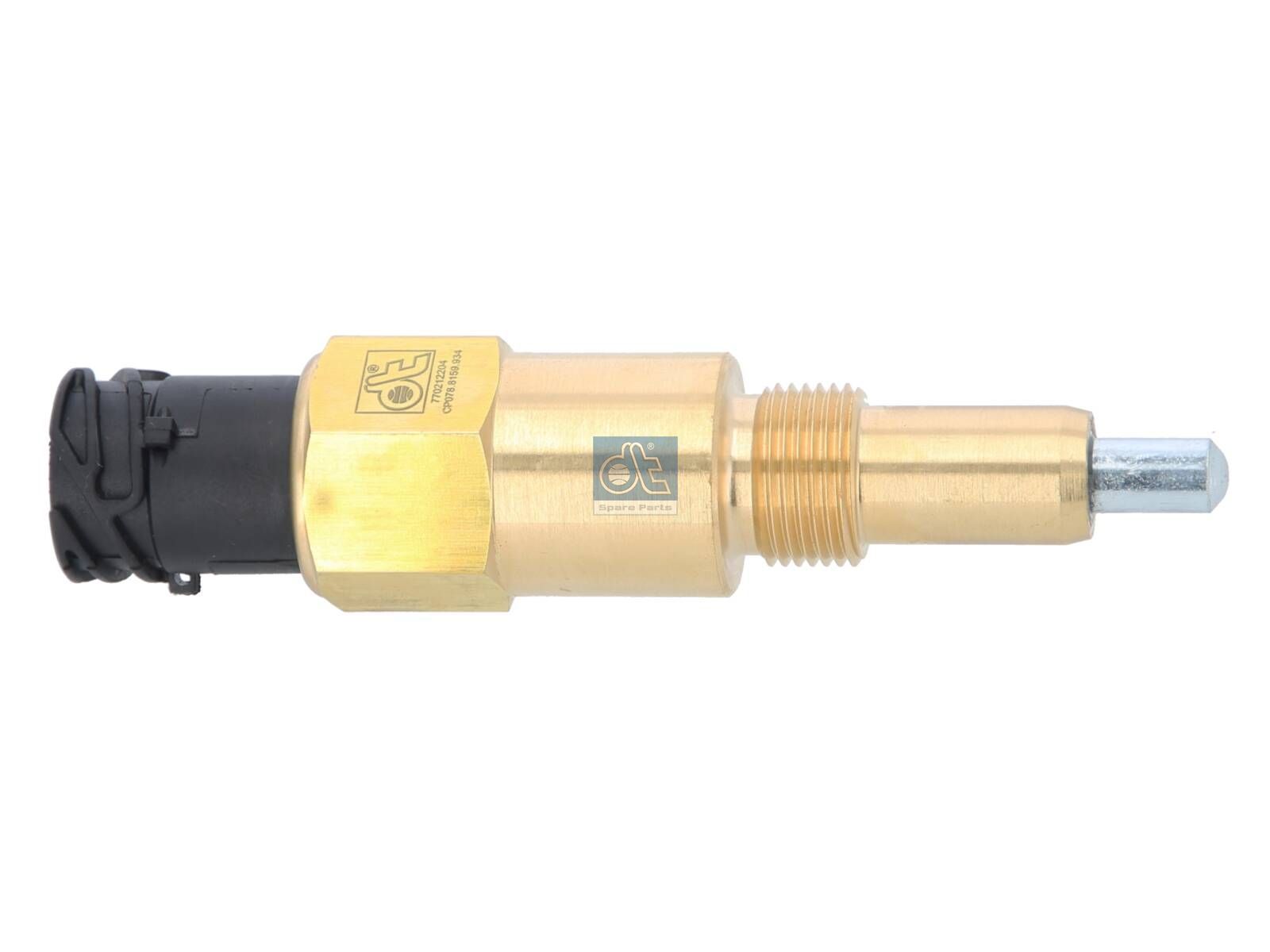 DT Spare Parts 4.62934 Position sensor, M20 x 1,5
