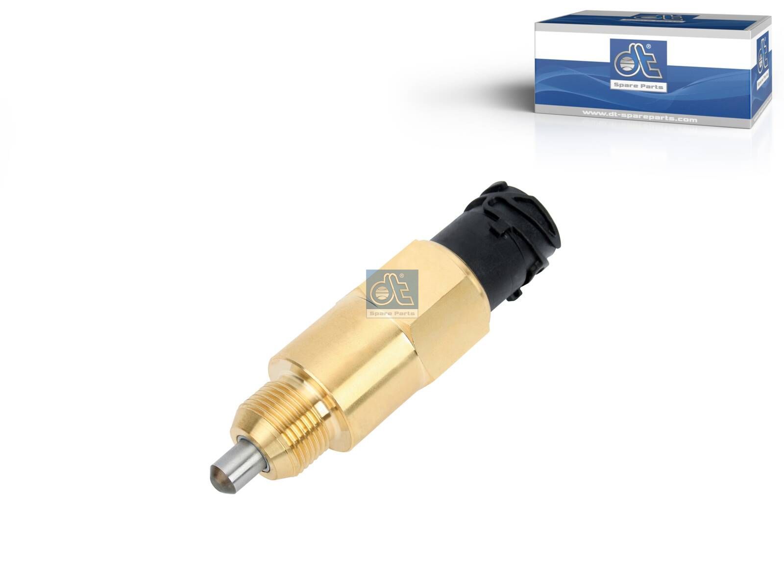 DT Spare Parts 4.62935 Position sensor, M20 x 1,5, 2 poles