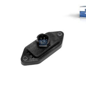 DT Spare Parts 4.62944 Pressure sensor, 4-circuit-protection valve, 6 poles