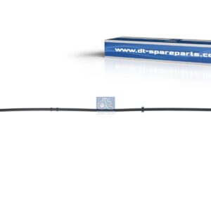 DT Spare Parts 4.62945 Guide pipe, oil dipstick