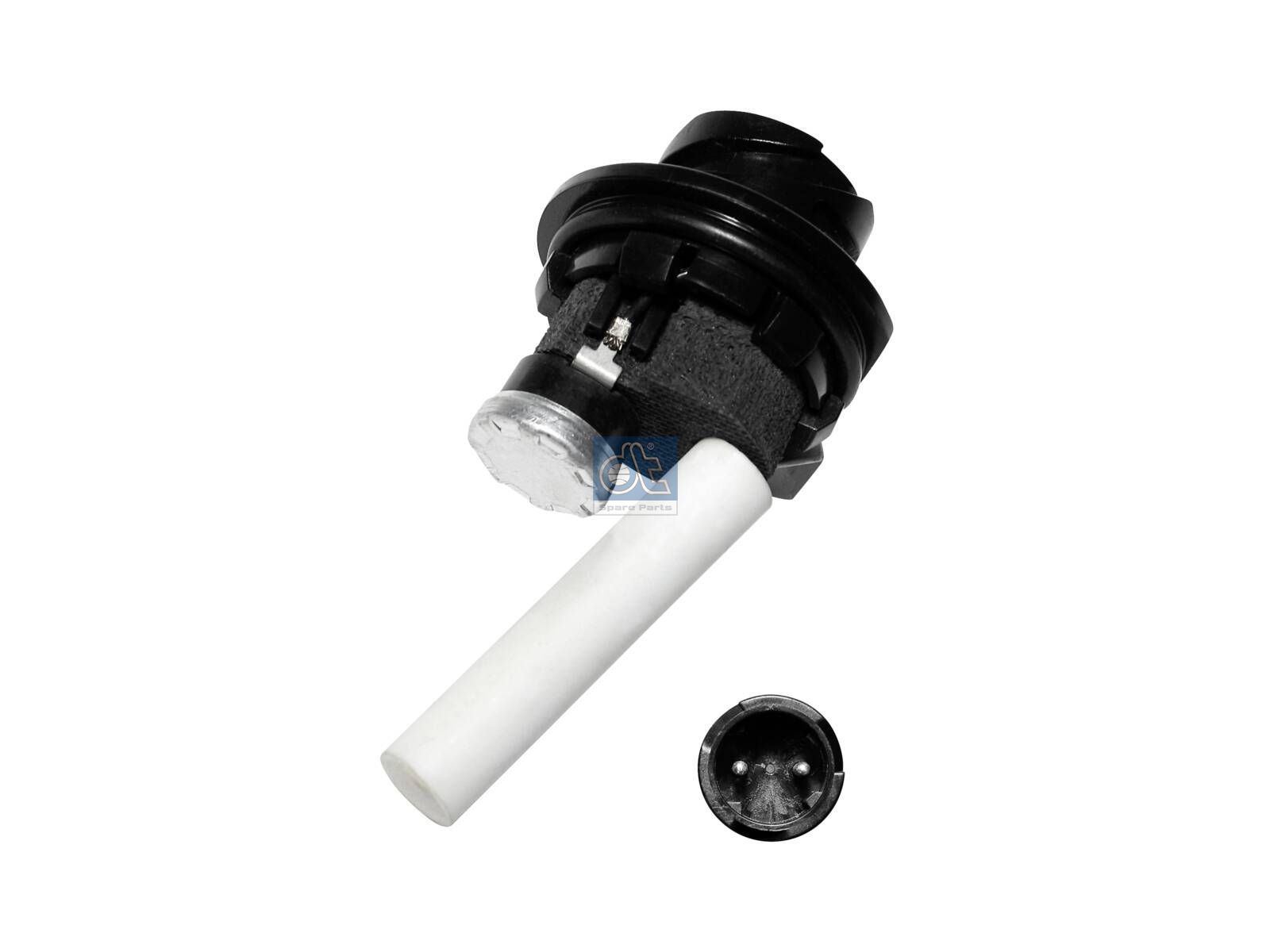 DT Spare Parts 4.62947 Heating unit, air dryer
