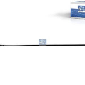 DT Spare Parts 4.62949 Guide pipe, oil dipstick