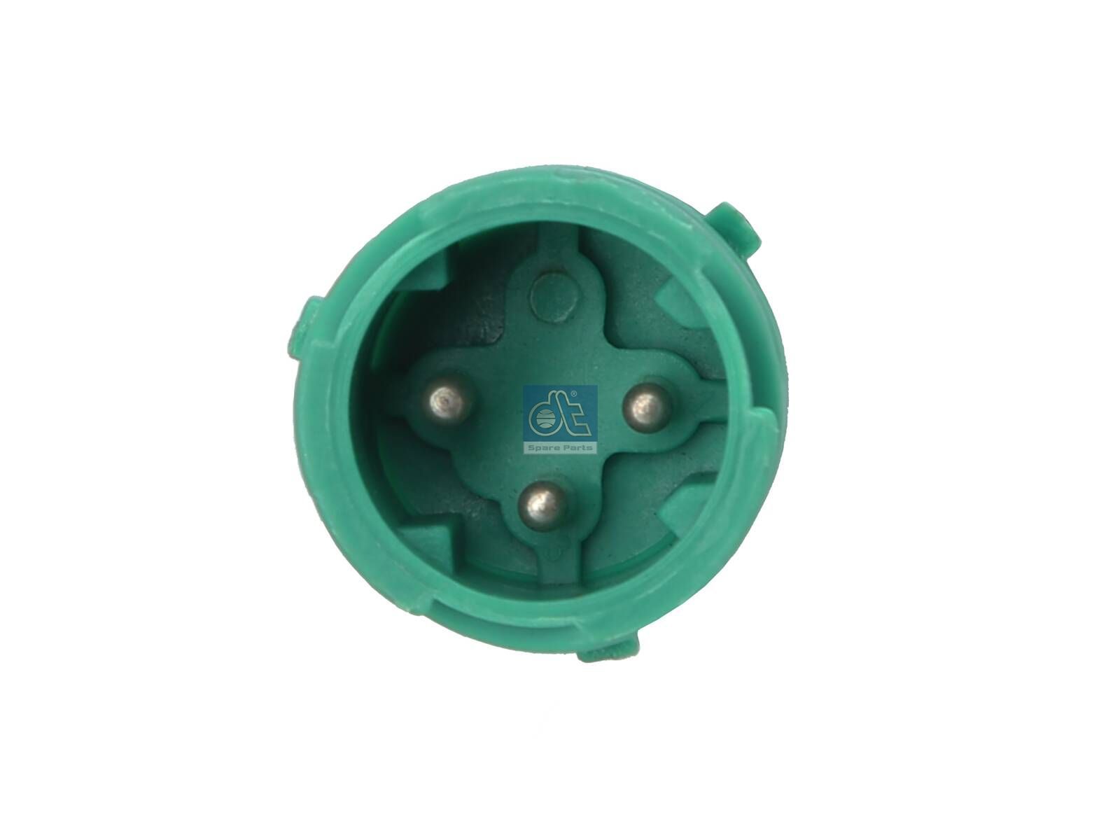 DT Spare Parts 4.62966 Pressure sensor, M10 x 1, max. 20 bar