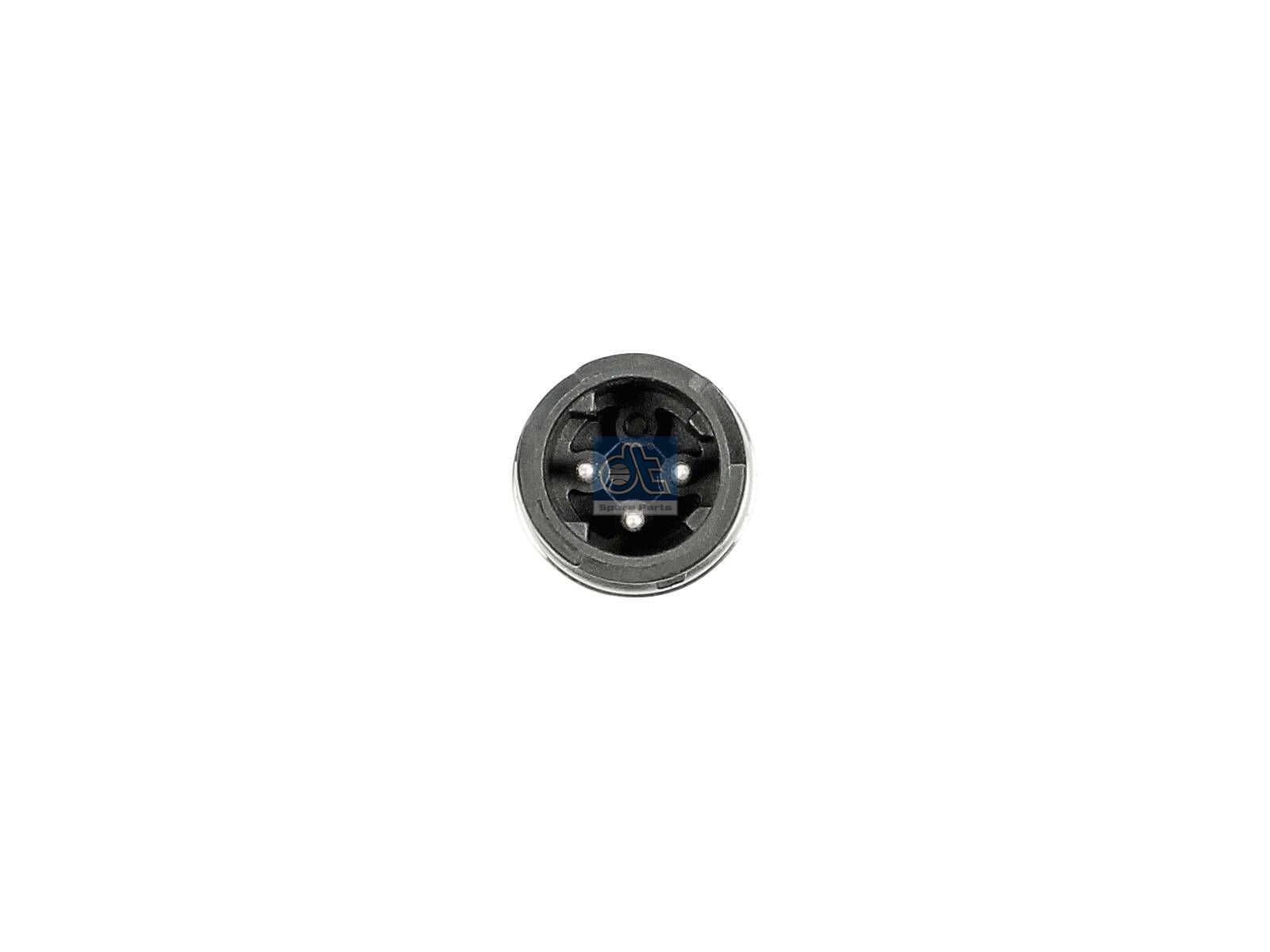 DT Spare Parts 4.62966 Pressure sensor, M10 x 1, max. 20 bar