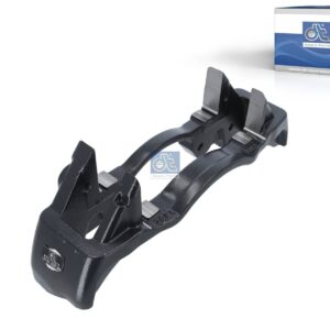 DT Spare Parts 4.62968 Brake carrier
