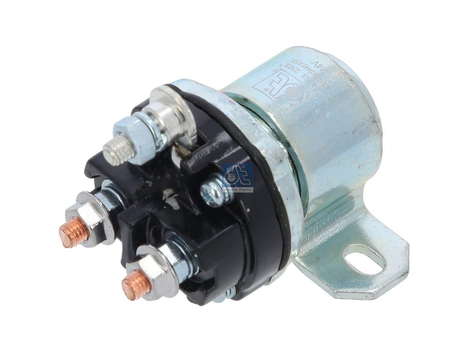 DT Spare Parts 4.63013 Solenoid switch