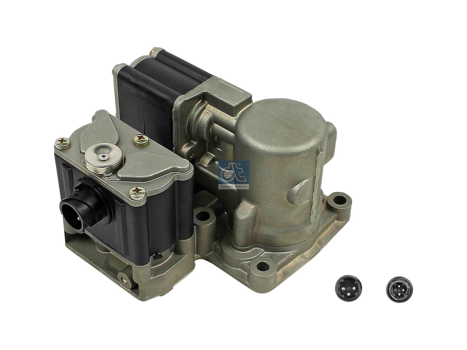 DT Spare Parts 4.63054 Shifting cylinder