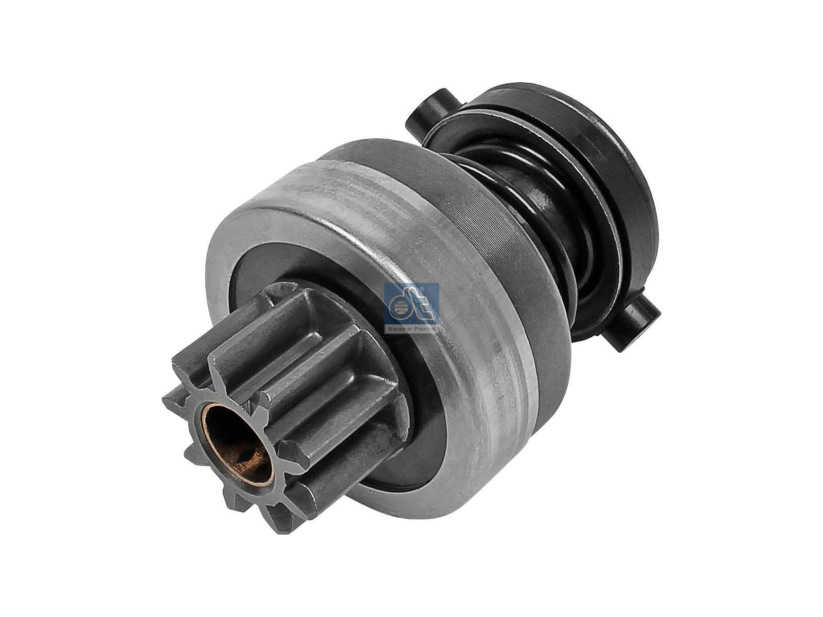 DT Spare Parts 4.63075 Freewheel gear, starter, 9 teeth