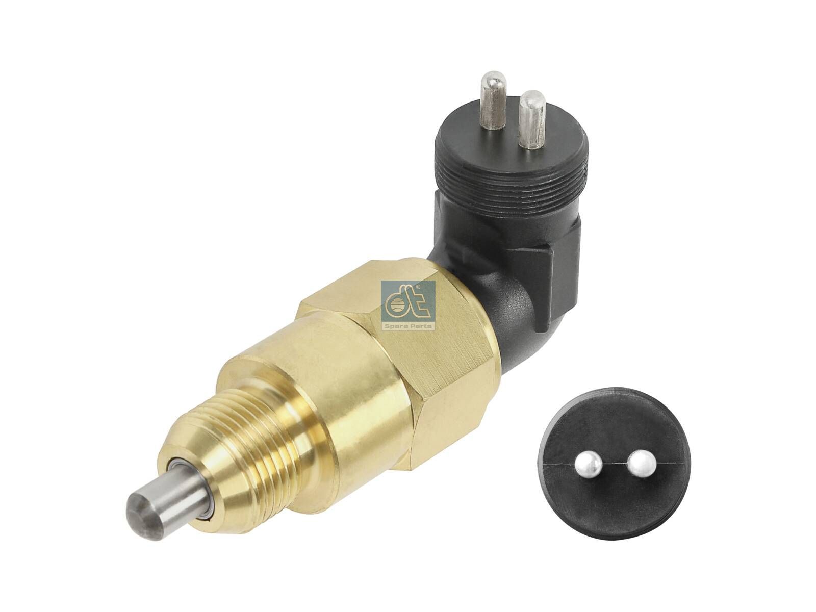 DT Spare Parts 4.63096 Distance sensor, M20 x 1,5, M24 x 1