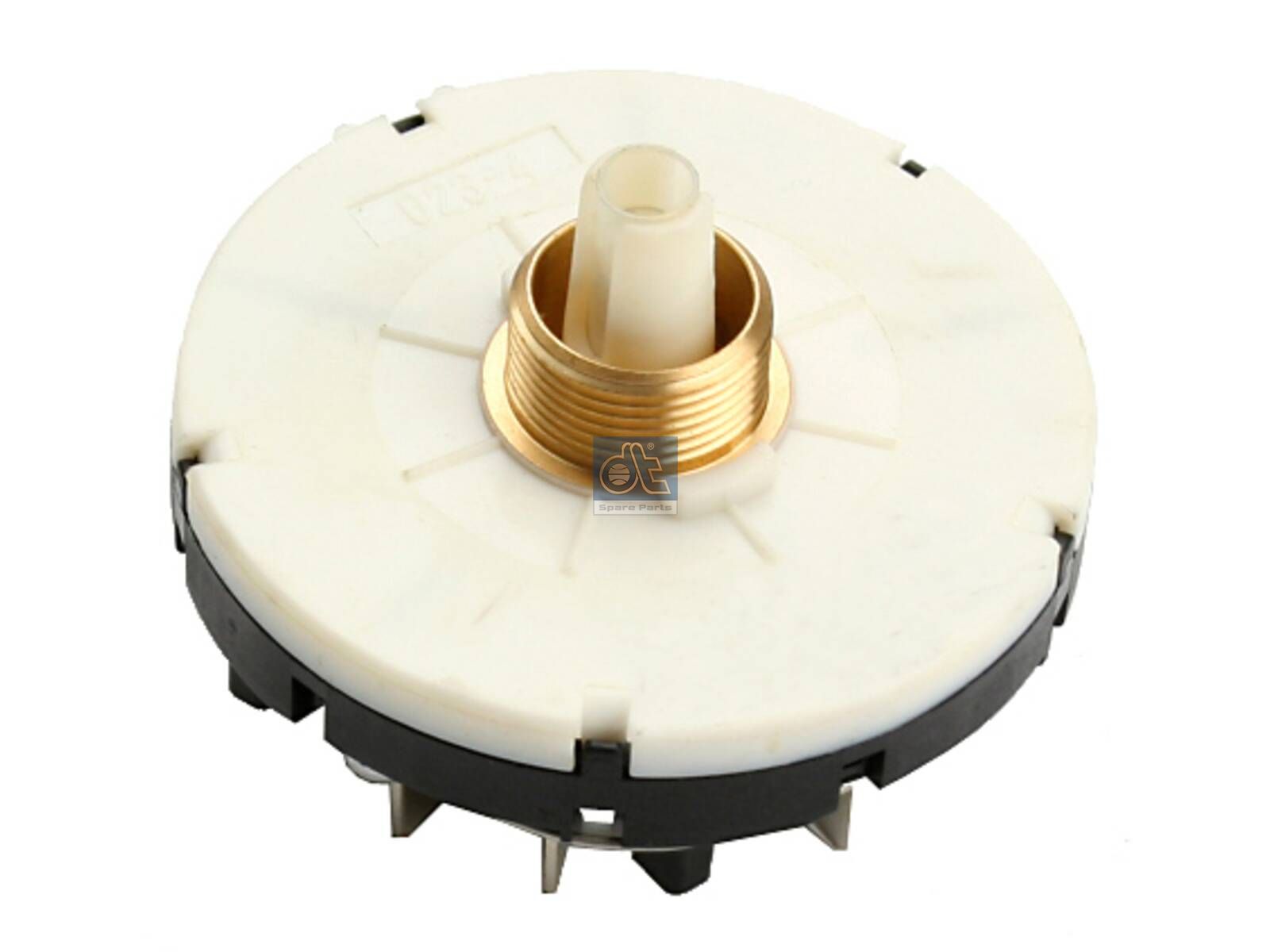 DT Spare Parts 4.63098 Switch, fan