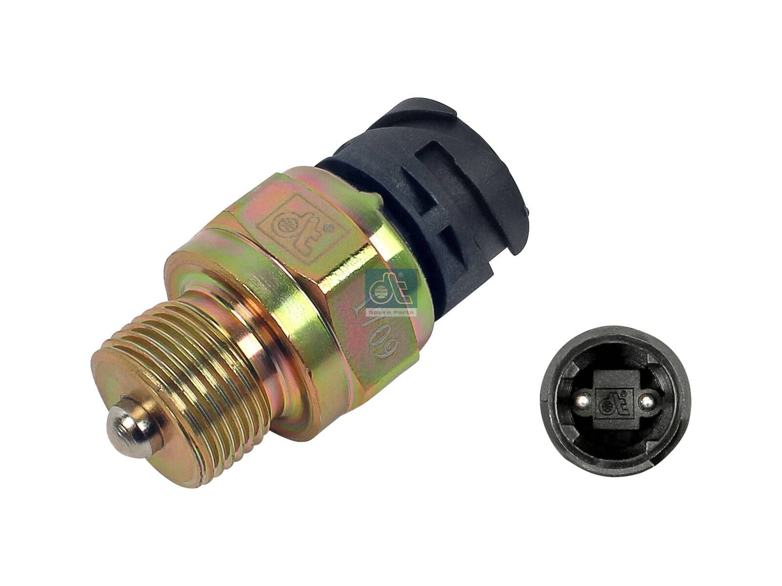 DT Spare Parts 4.63100 Switch, starting lock, M20 x 1,5