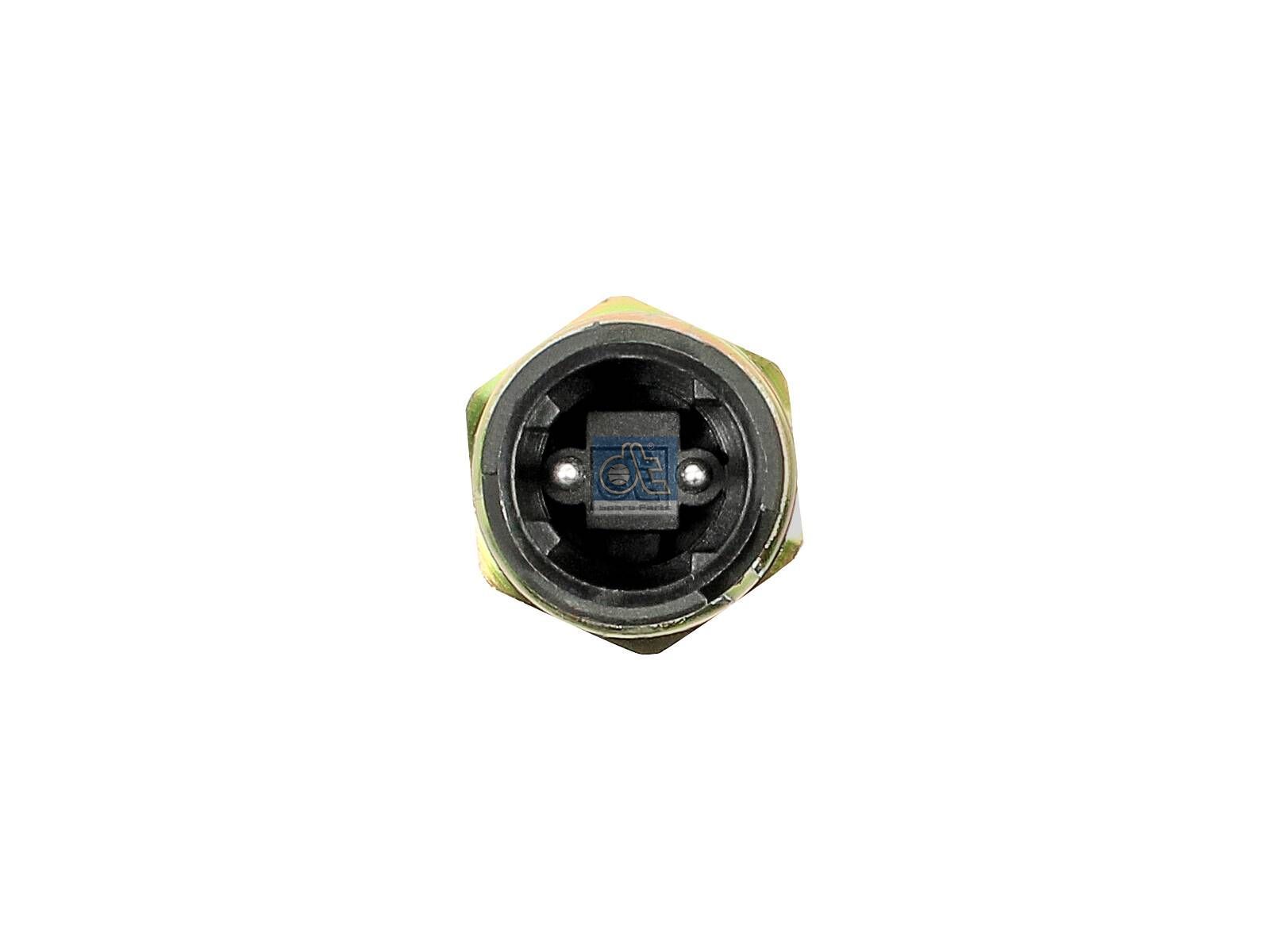 DT Spare Parts 4.63100 Switch, starting lock, M20 x 1,5
