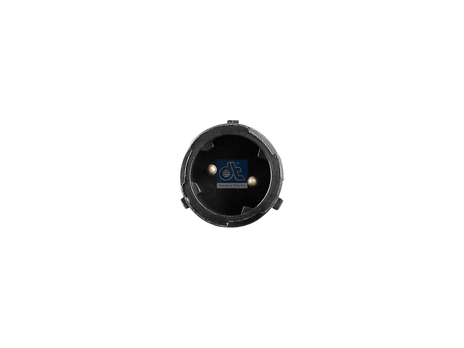 DT Spare Parts 4.63104 Distance sensor, b: 9 mm, M6 x 1, 2 poles