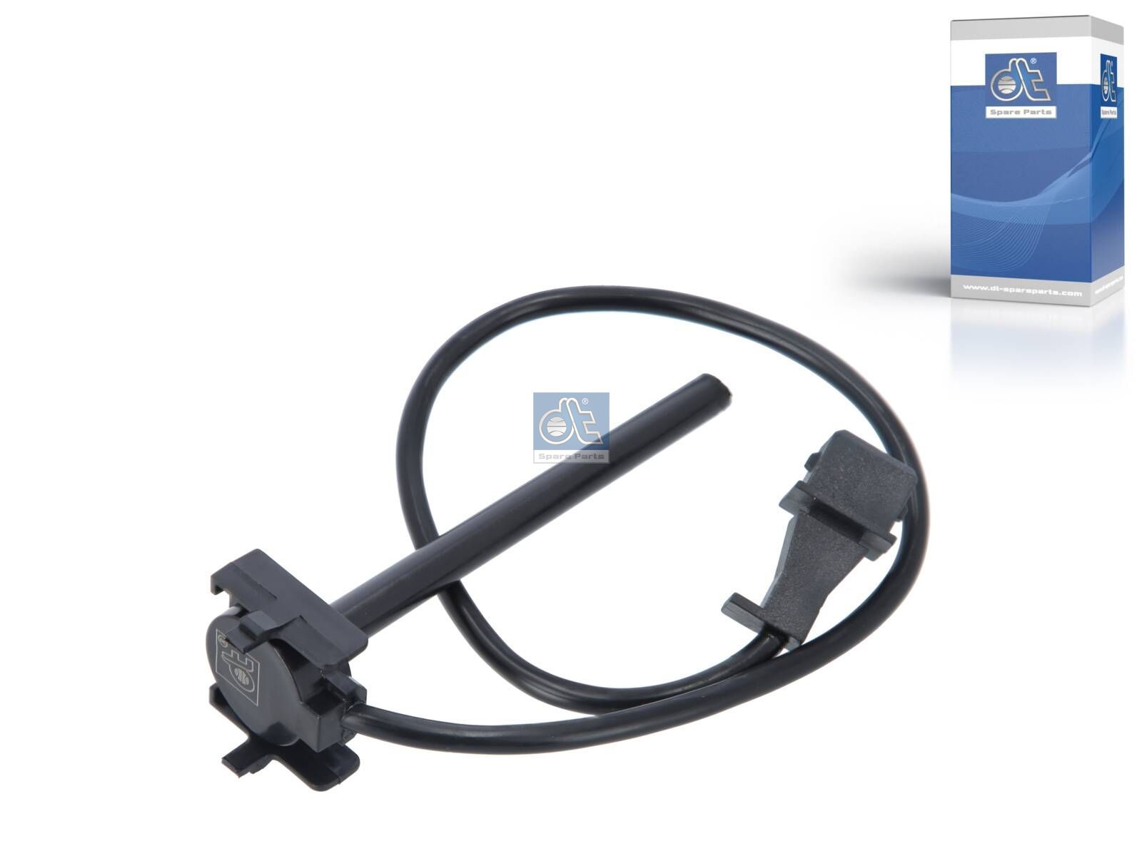 DT Spare Parts 4.63105 Level sensor, coolant, 24 V, 2 poles