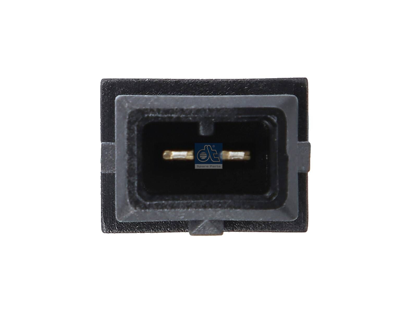 DT Spare Parts 4.63105 Level sensor, coolant, 24 V, 2 poles
