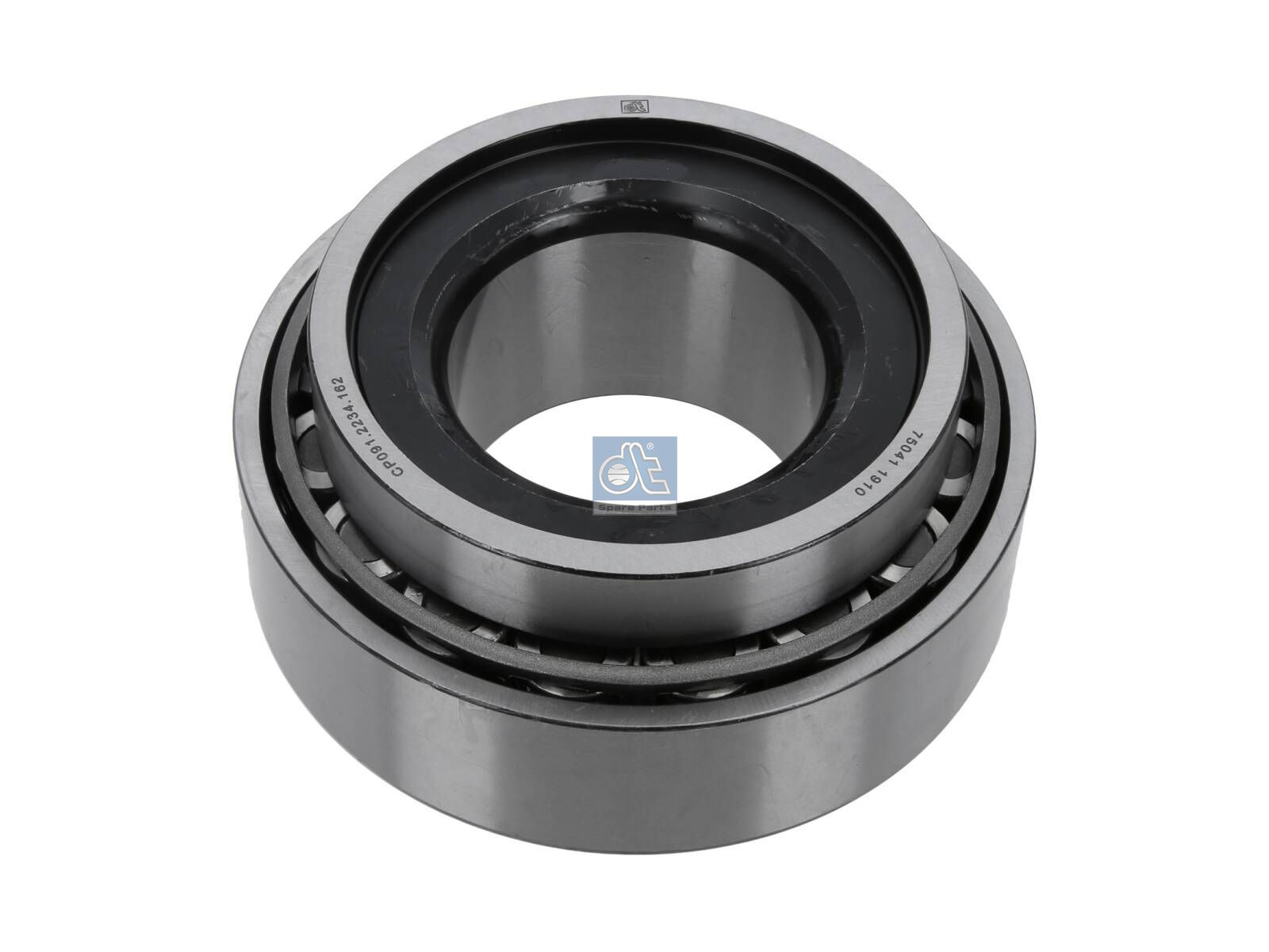 DT Spare Parts 4.63162 Tapered roller bearing, d: 70 mm, D: 150 mm, H: 64 mm