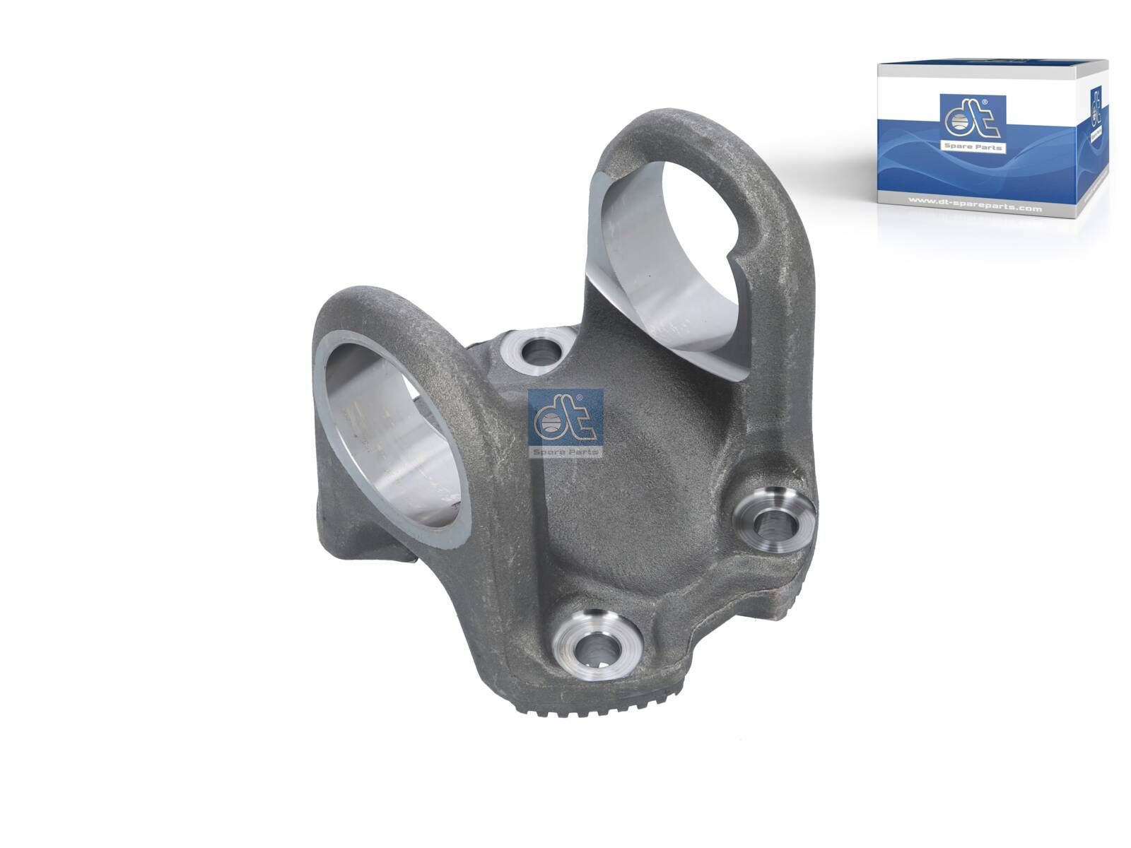 DT Spare Parts 4.63200 Flange