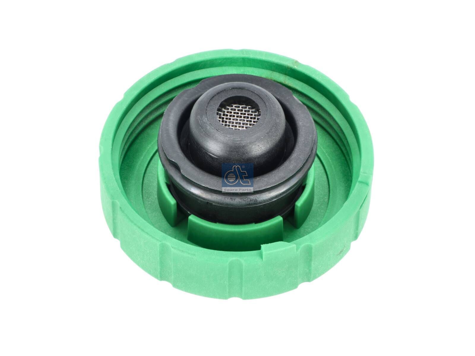 DT Spare Parts 4.63212 Cap, expansion tank