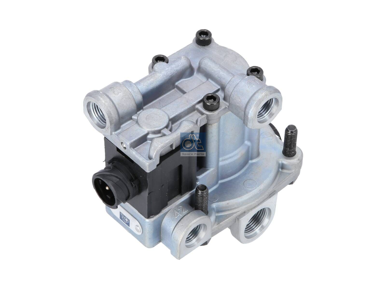 DT Spare Parts 4.63227 Redundancy valve