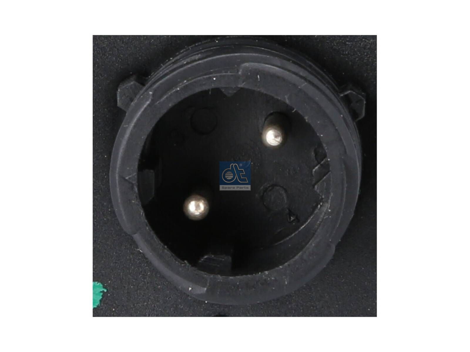 DT Spare Parts 4.63227 Redundancy valve