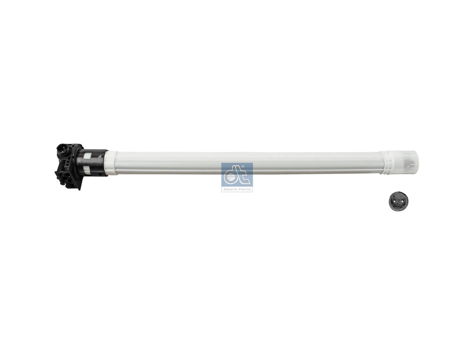 DT Spare Parts 4.63253 Fuel level sensor, L: 672 mm
