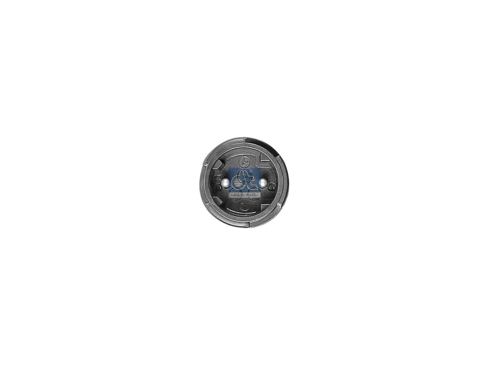 DT Spare Parts 4.63253 Fuel level sensor, L: 672 mm