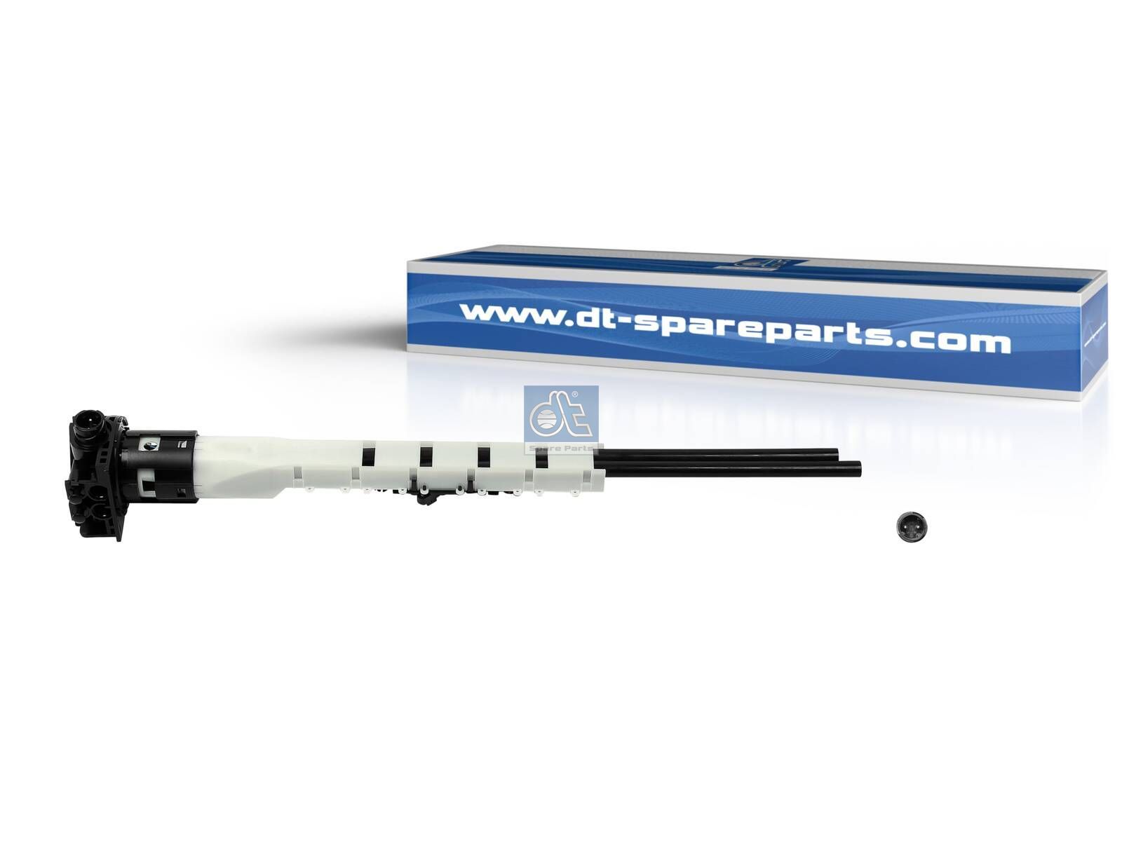 DT Spare Parts 4.63254 Fuel level sensor, L: 585 mm