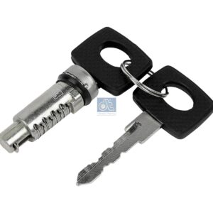 DT Spare Parts 4.63270 Lock cylinder