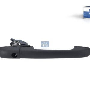 DT Spare Parts 4.63272 Outside door handle, front