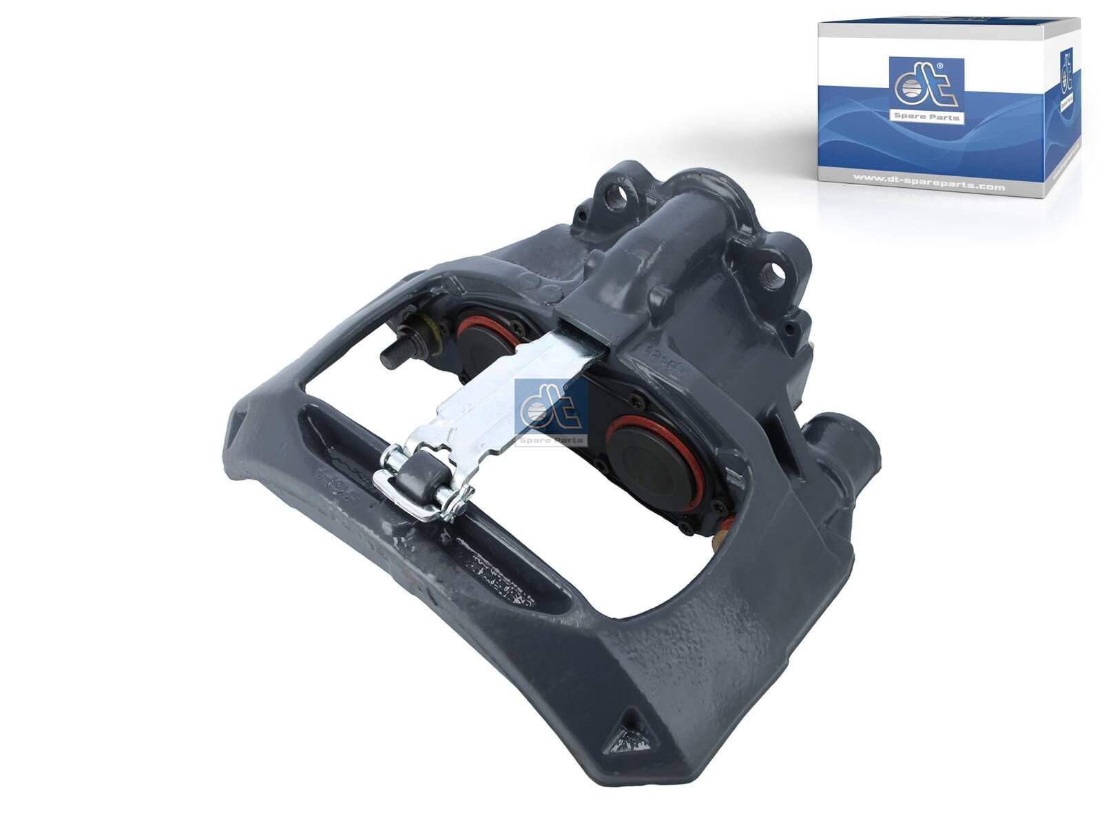 DT Spare Parts 4.63328 Brake caliper, right