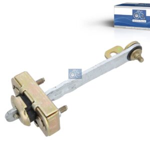 DT Spare Parts 4.63351 Door bracket, left