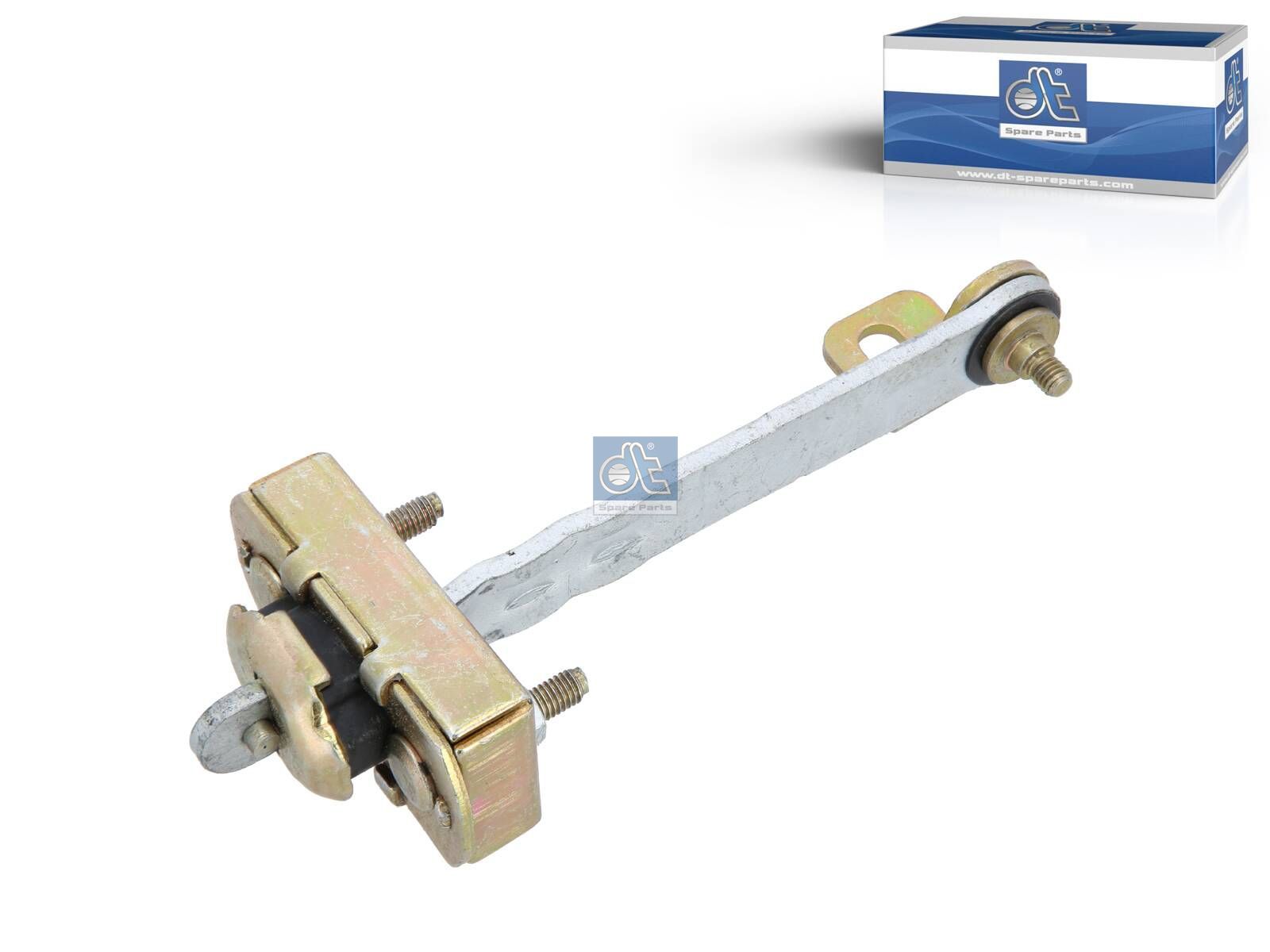 DT Spare Parts 4.63351 Door bracket, left