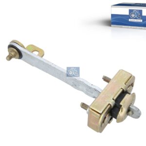DT Spare Parts 4.63352 Door bracket, right